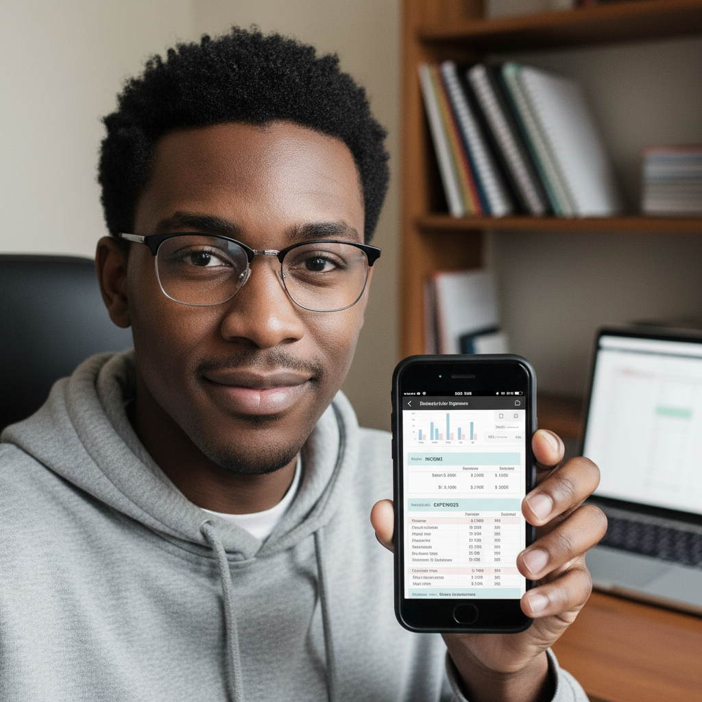 <em>Jamal K., Austin, TX</em>